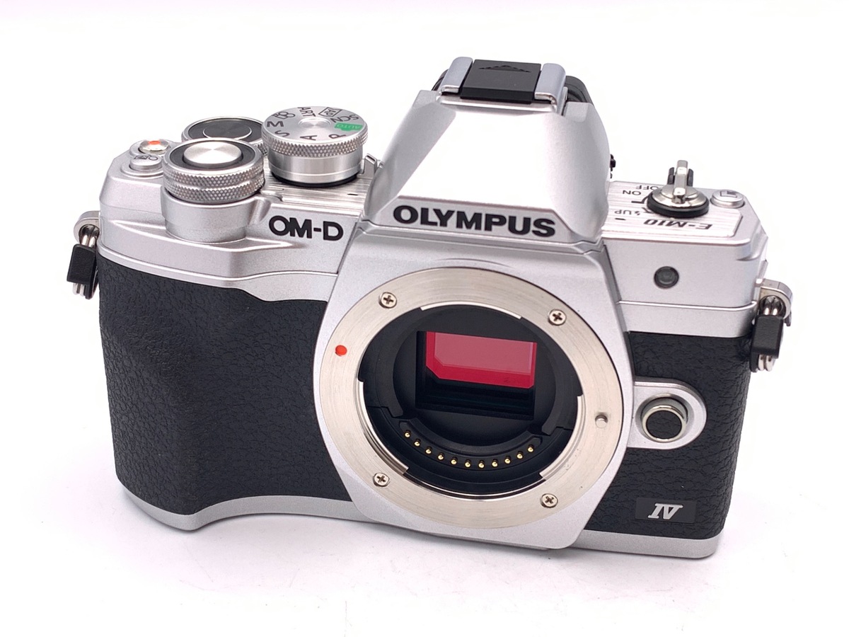 価格.com - オリンパス E-420 ボディ 価格比較