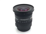 中古】シグマ 10-20mm F3.5 EX DC HSM キヤノン用 在庫一覧｜カメラの