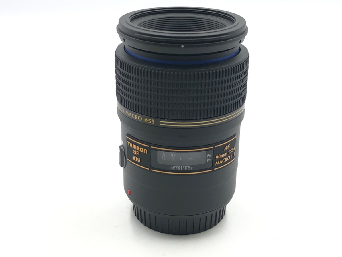 価格.com - TAMRON SP AF90mm F/2.8 Di MACRO 1:1 (Model272E) (ｷﾔﾉﾝ用