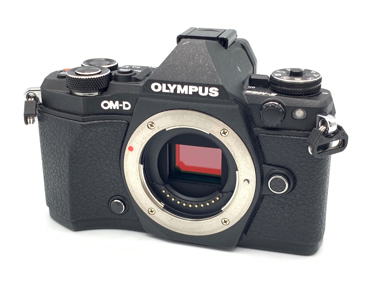 OLYMPUS OM-D E-M5 Mark II ボディ 中古価格比較 - 価格.com