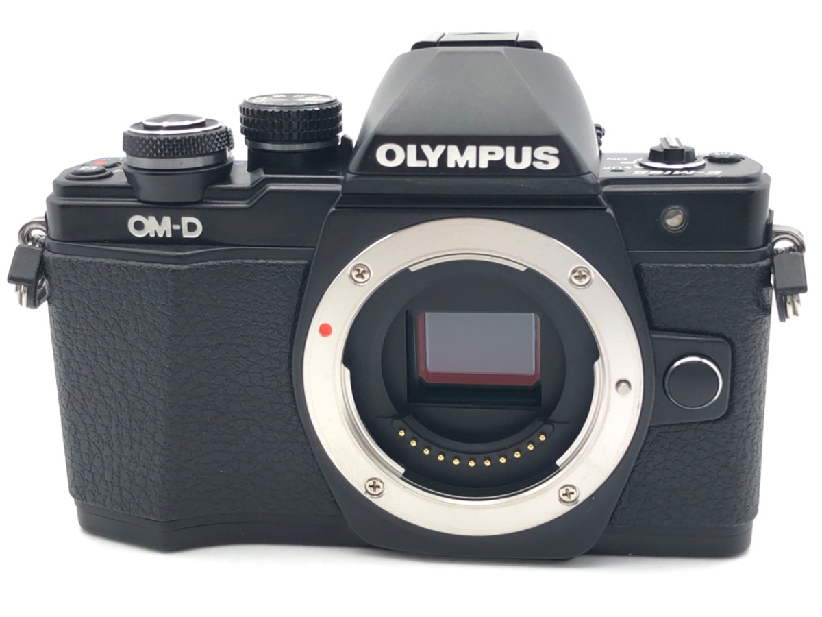 OM-D E-M10 Mark II ボディ 中古価格比較 - 価格.com