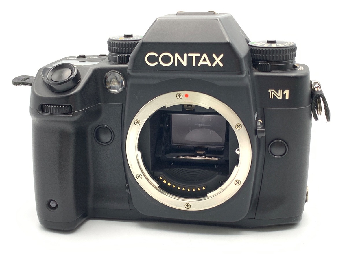 中古フィルムカメラ CONTAX 製品一覧 - 価格.com