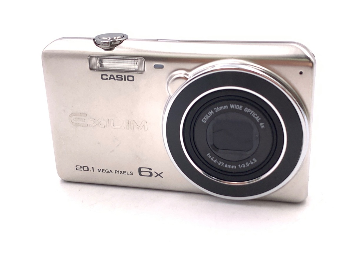 価格.com - カシオ HIGH SPEED EXILIM EX-ZR20 価格比較