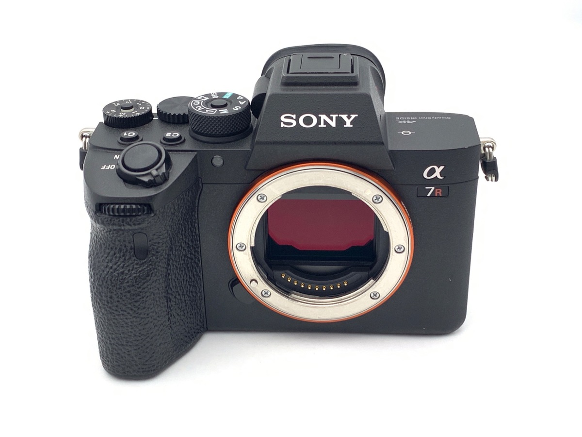 価格.com - SONY α7R III ILCE-7RM3 ボディ 価格比較