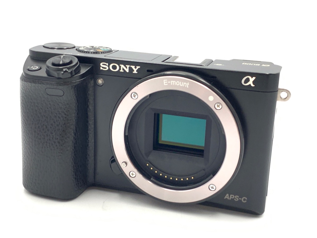 価格.com - SONY α6500 ILCE-6500M 高倍率ズームレンズキット 価格比較