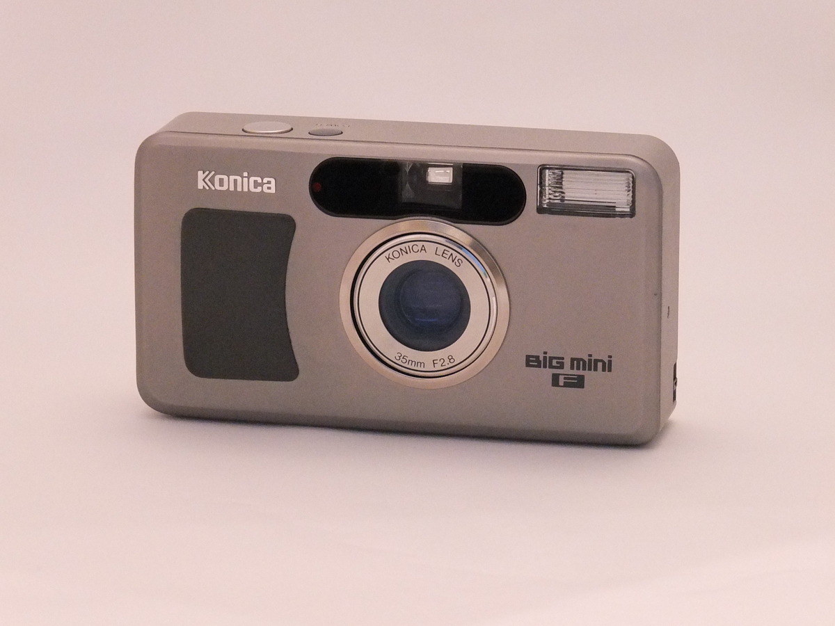 中古フィルムカメラ コニカ 製品一覧 - 価格.com