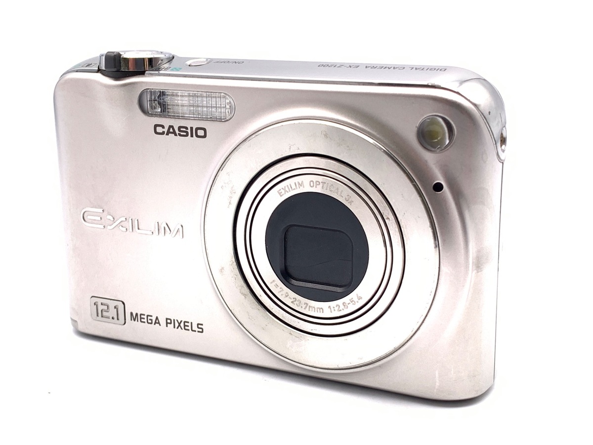 価格.com - カシオ HIGH SPEED EXILIM EX-FH100 価格比較