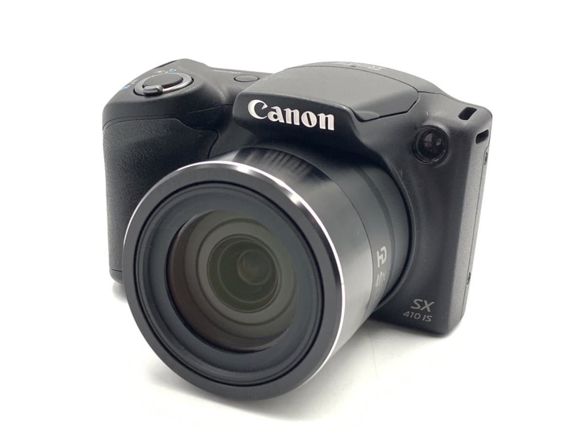 価格.com - CANON PowerShot SX610 HS [ブラック] 純正オプション