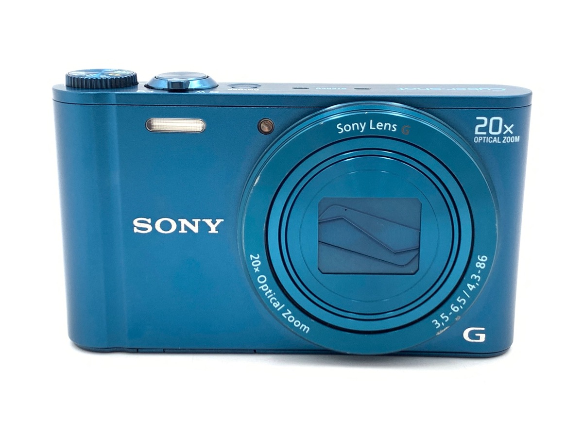 サイバーショット DSC-WX300 中古価格比較 - 価格.com