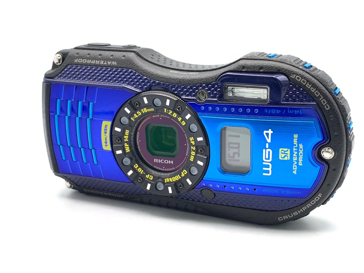 価格.com - リコー RICOH WG-30 純正オプション