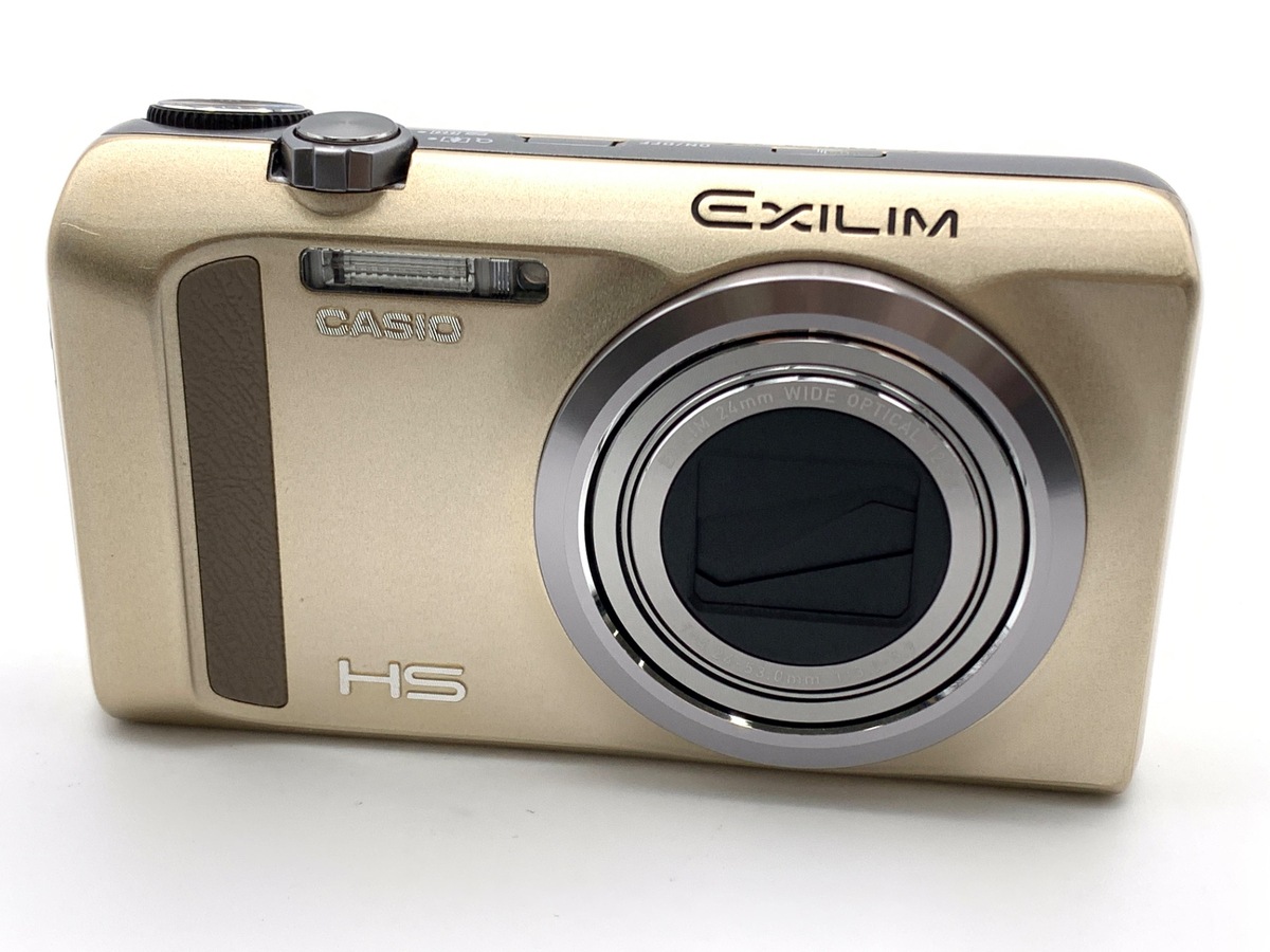 価格.com - カシオ HIGH SPEED EXILIM EX-FH20 価格比較
