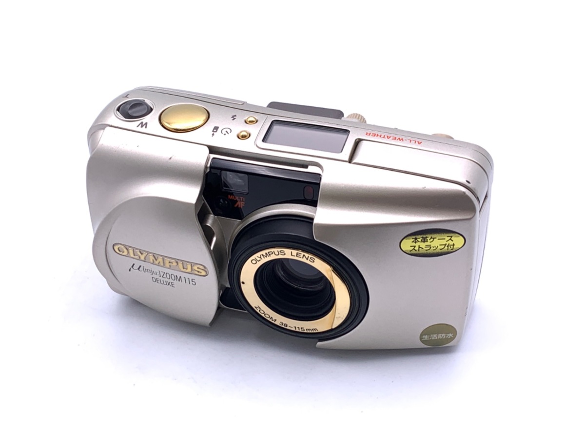 中古フィルムカメラ オリンパス 製品一覧 - 価格.com