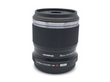 中古】オリンパス M.ZUIKO DIGITAL ED 30mm F3.5 Macro 在庫一覧