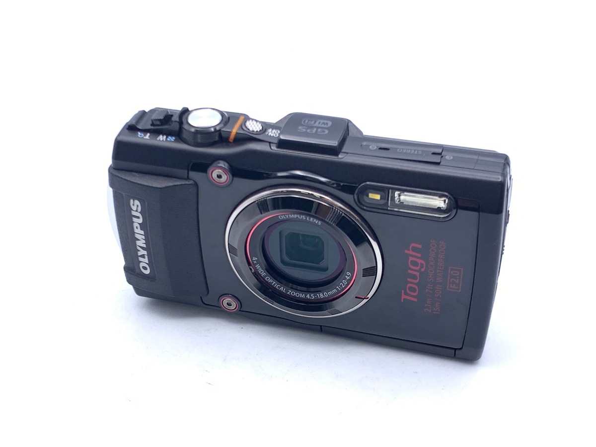 価格.com - オリンパス OLYMPUS SZ-20 [ブラック] 価格比較