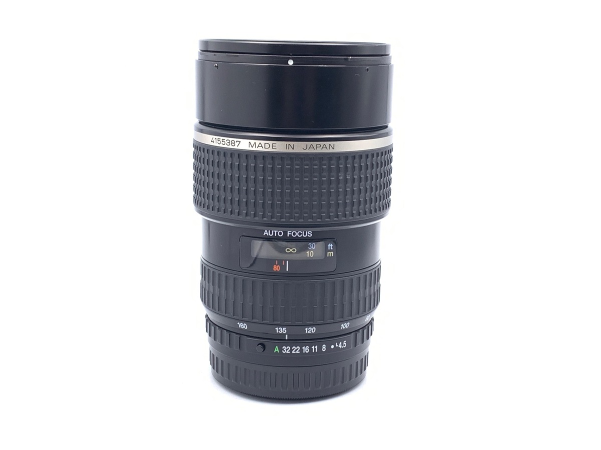 FA645ズーム 80～160mmF4.5 中古価格比較 - 価格.com