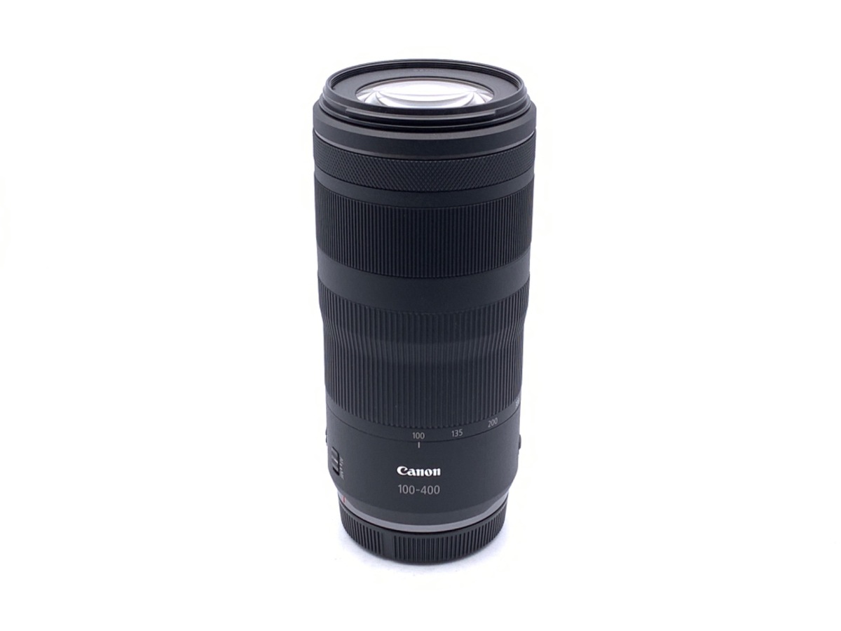 RF100-400mm F5.6-8 IS USM 中古価格比較 - 価格.com