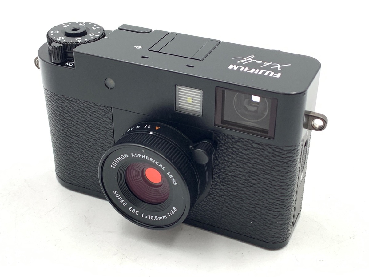 価格.com - 富士フイルム FUJIFILM XF10 価格比較