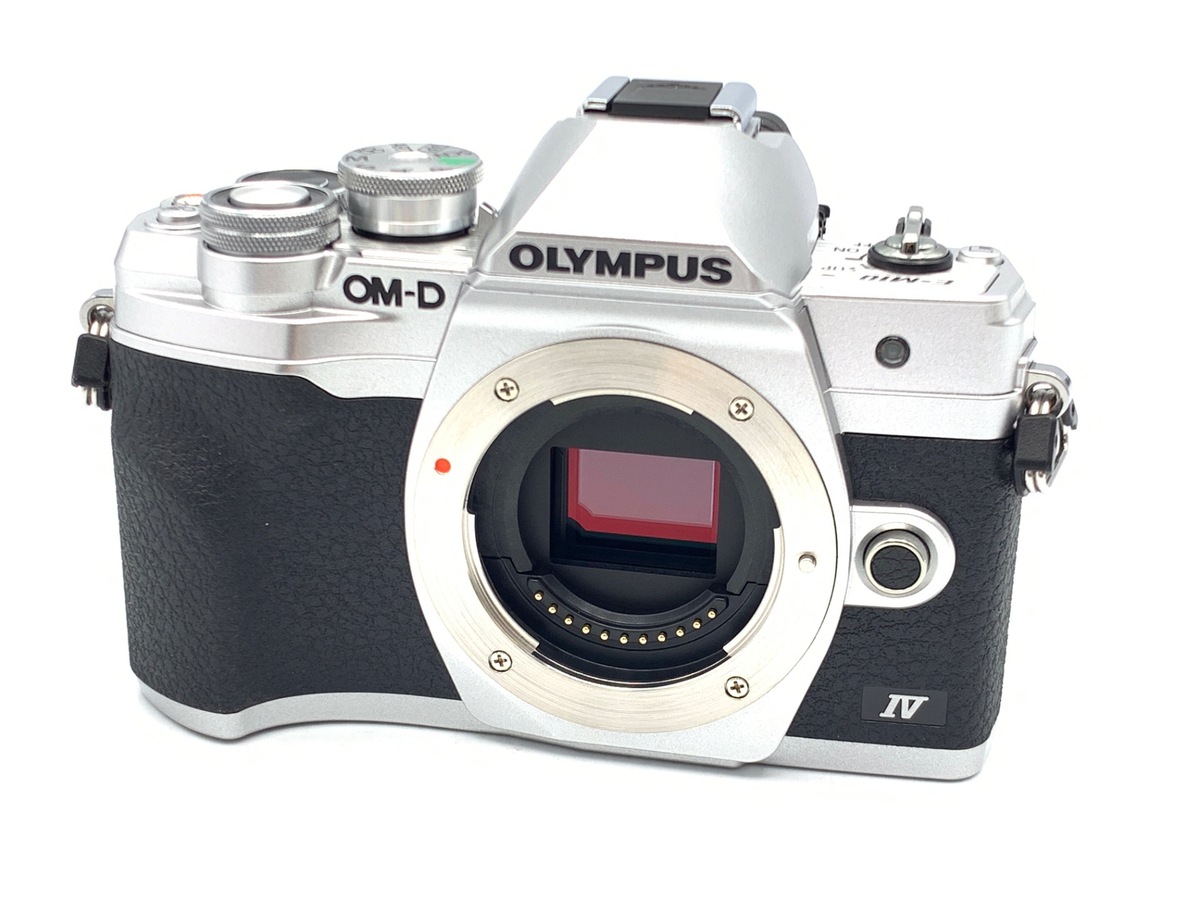 OM-D E-M10 Mark IV ボディ 中古価格比較 - 価格.com