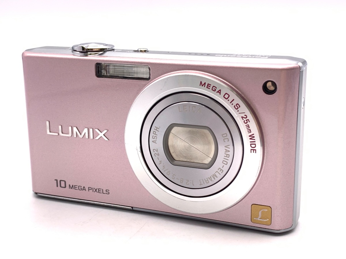 価格.com - パナソニック LUMIX DMC-TZ40 純正オプション