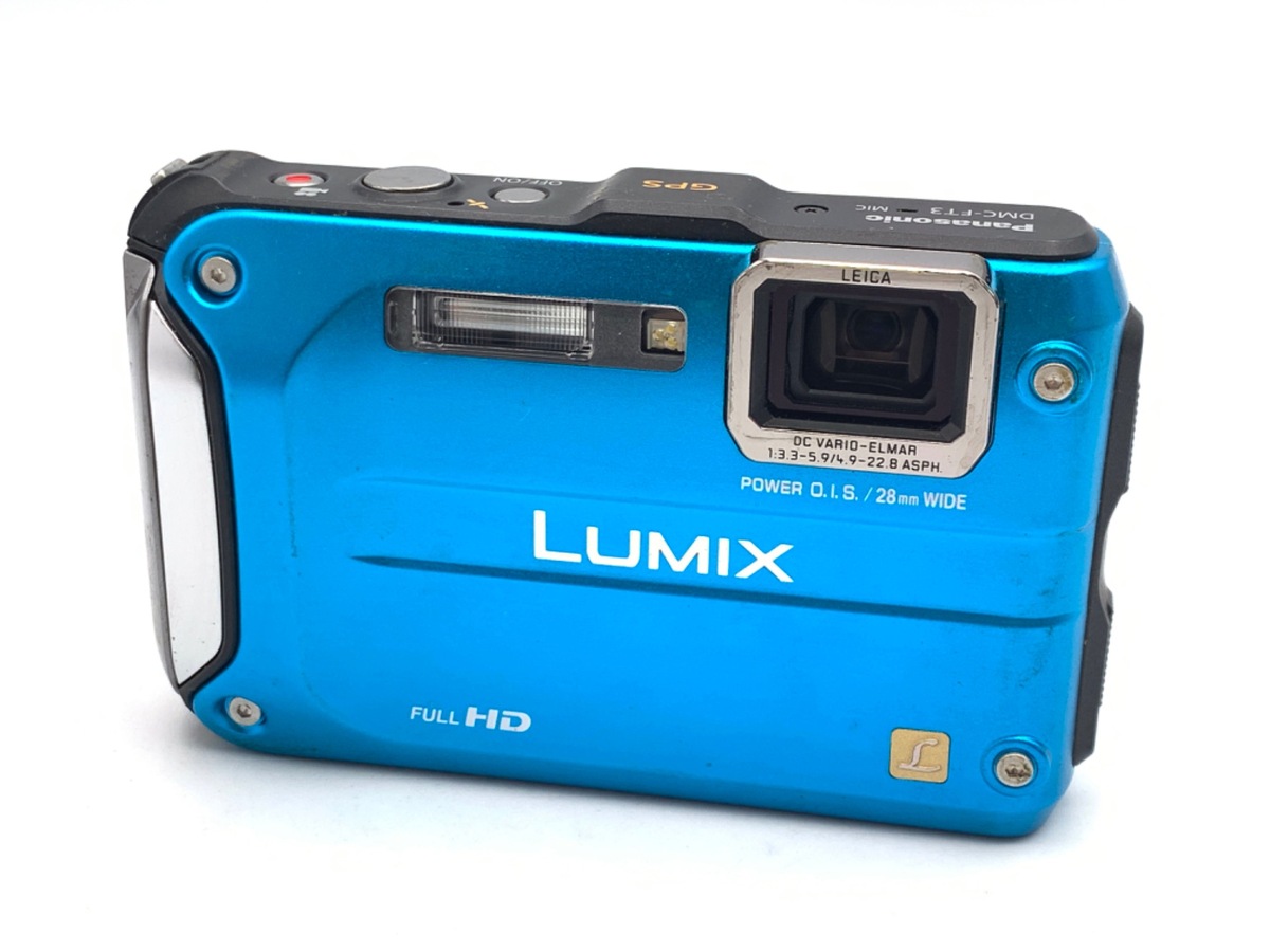 価格.com - パナソニック LUMIX DMC-FX60 価格比較