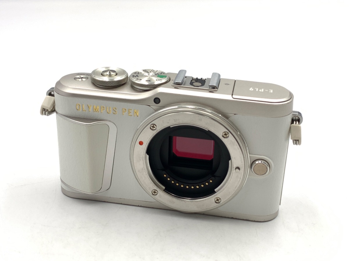 価格.com - オリンパス OLYMPUS PEN Lite E-PL2 ダブルズームキット