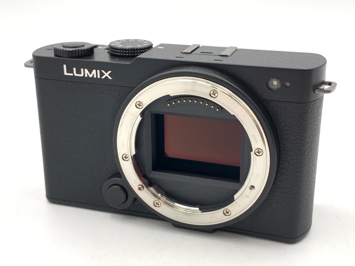 価格.com - パナソニック LUMIX DMC-L10 ボディ 純正オプション
