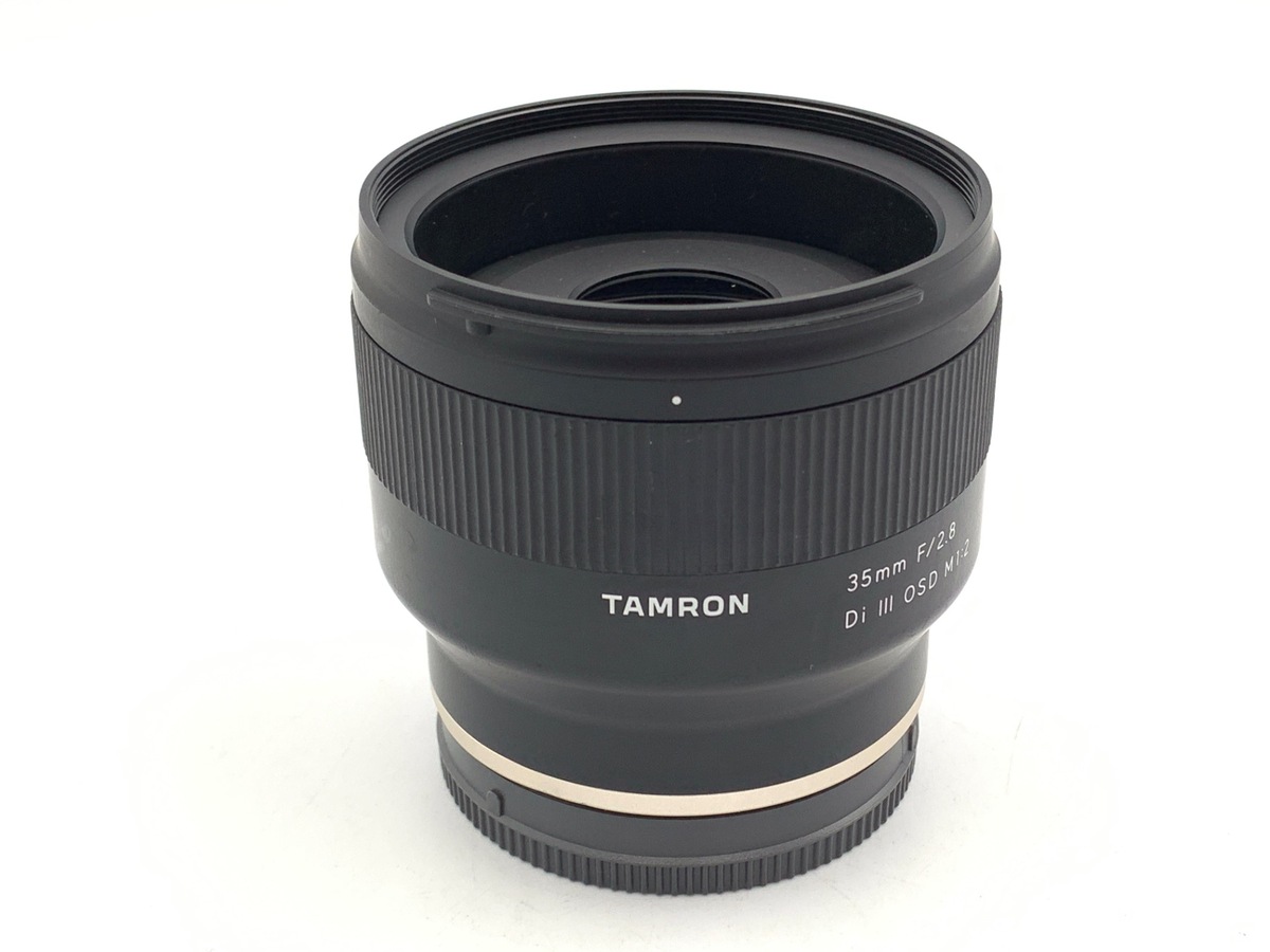 価格.com - TAMRON SP 24-70mm F/2.8 Di VC USD (Model A007