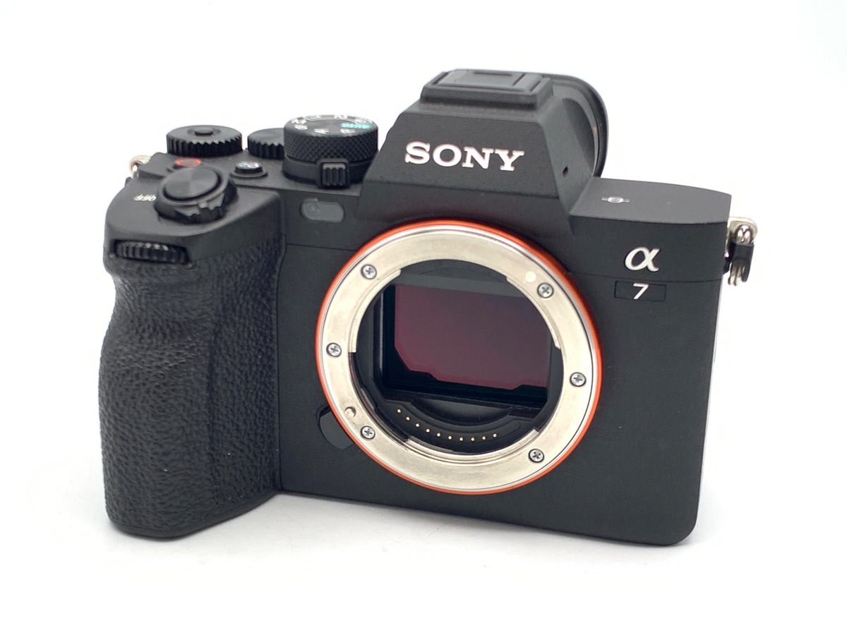 価格.com - SONY α7S II ILCE-7SM2 ボディ 価格比較