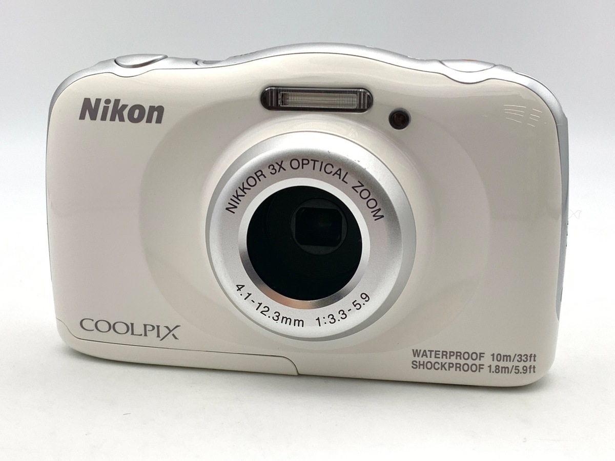 価格.com - ニコン COOLPIX S8200 [ナチュラルホワイト] 価格比較