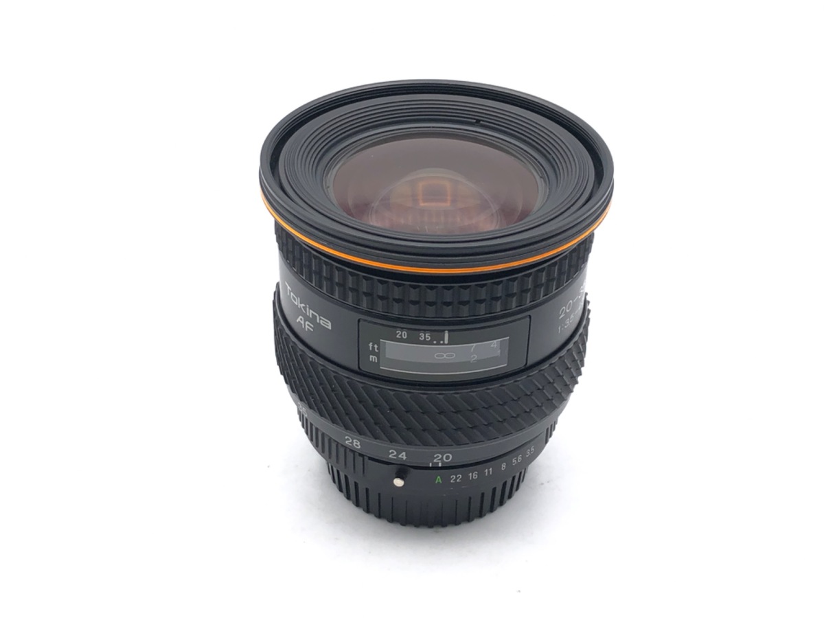 中古レンズ TOKINA 製品一覧 - 価格.com