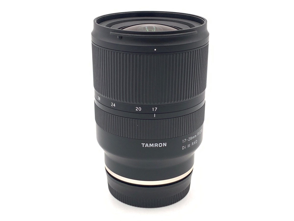 価格.com - TAMRON SP 24-70mm F/2.8 Di USD (Model A007) [ソニー用