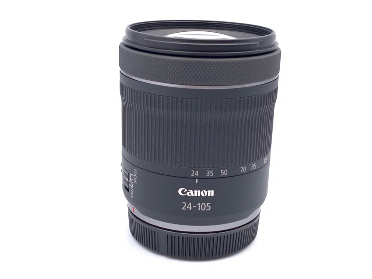 価格.com - RF24-105mm F4-7.1 IS STM 中古価格比較