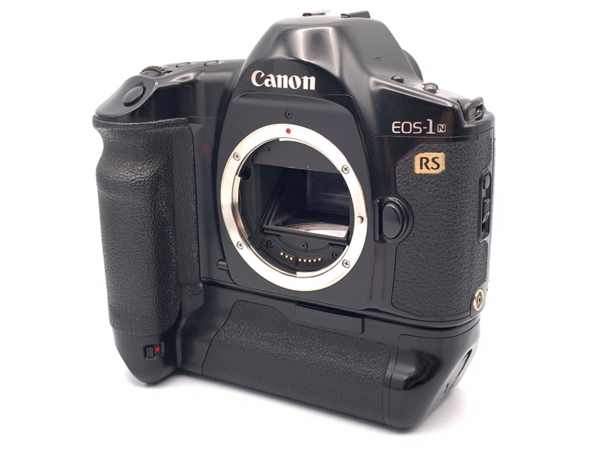 中古：B(並品)】キヤノン EOS-1N RS | 2447200010169 | 中古カメラ