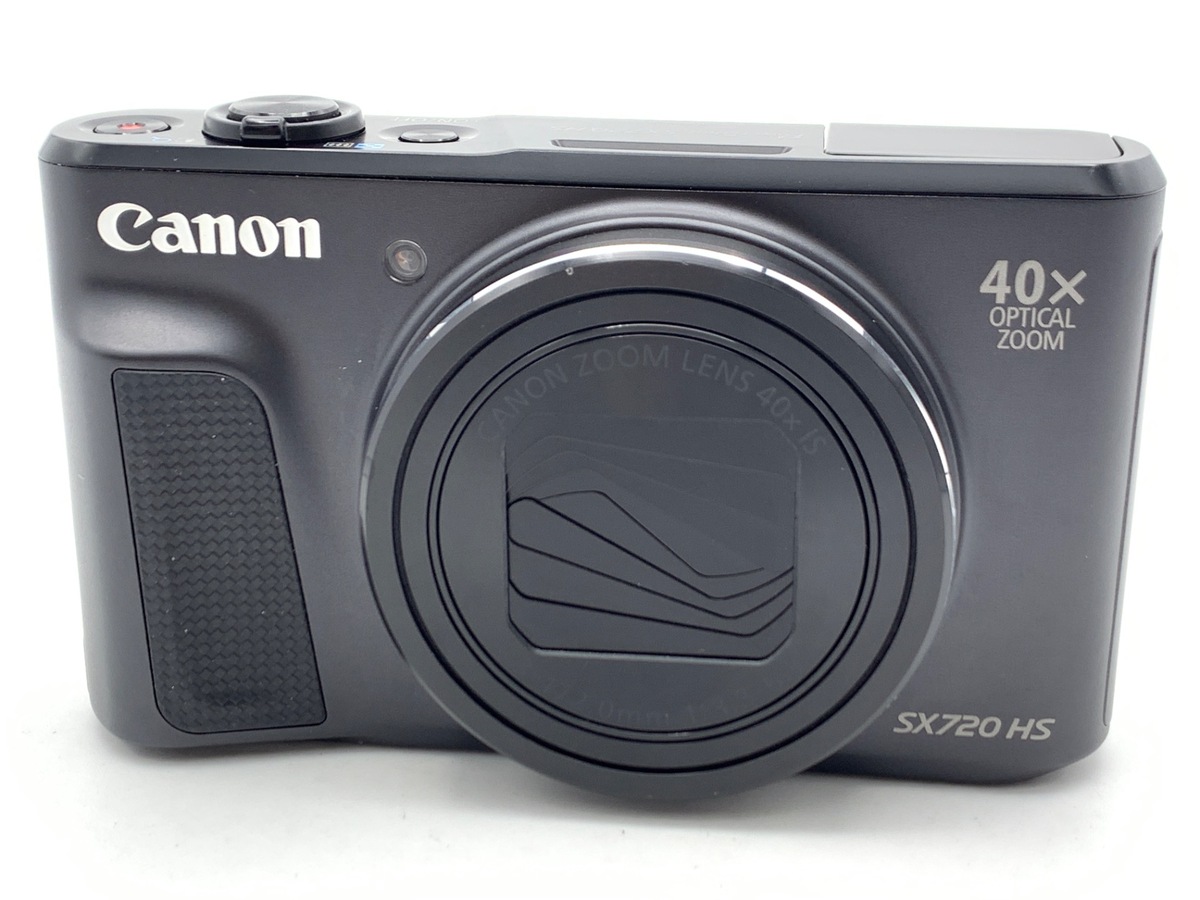 PowerShot SX720 HS 中古価格比較 - 価格.com