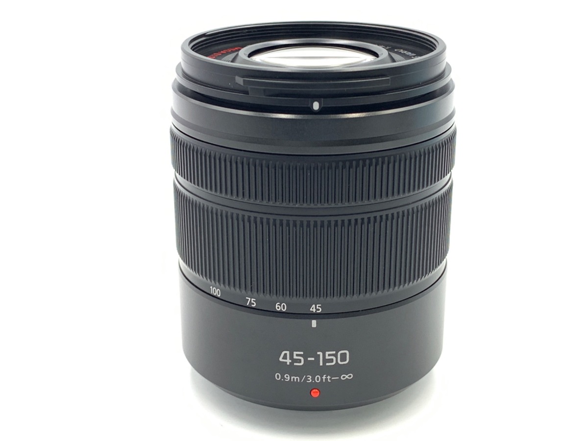 価格.com - パナソニック LUMIX G VARIO 100-300mm/F4.0-5.6/MEGA