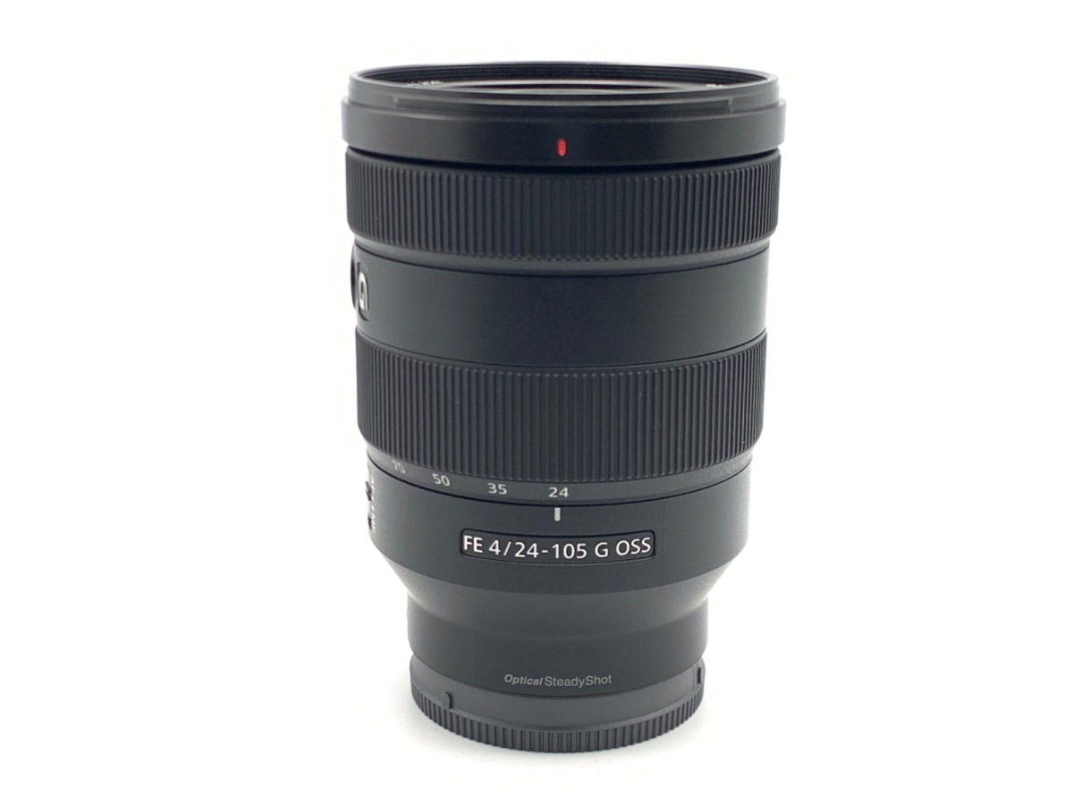 価格.com - FE 24-105mm F4 G OSS SEL24105G 中古価格比較