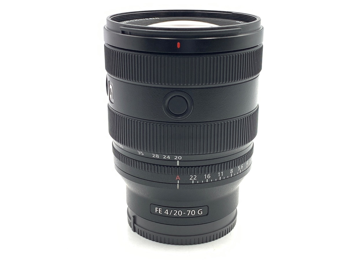 FE 20-70mm F4 G SEL2070G 中古価格比較 - 価格.com