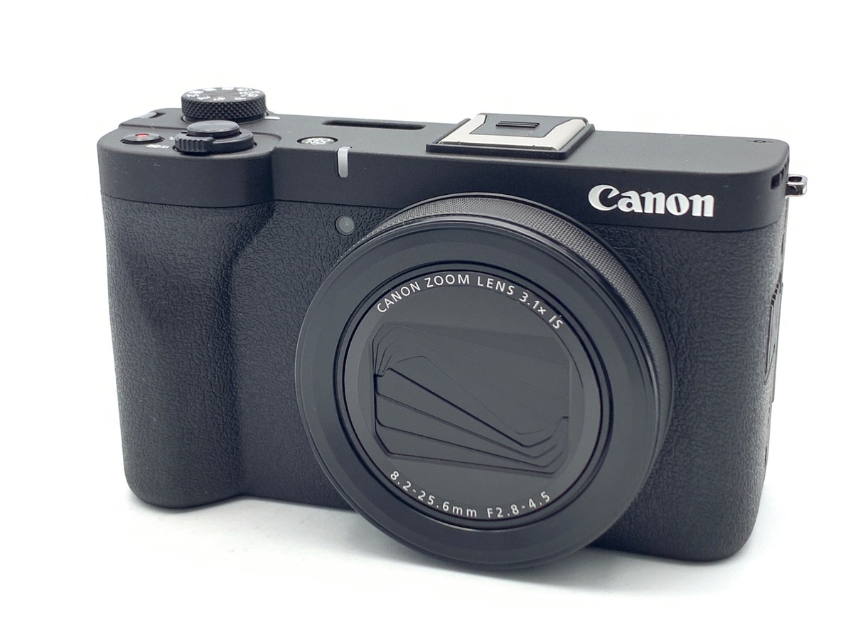 価格.com - CANON PowerShot G5 X 価格比較