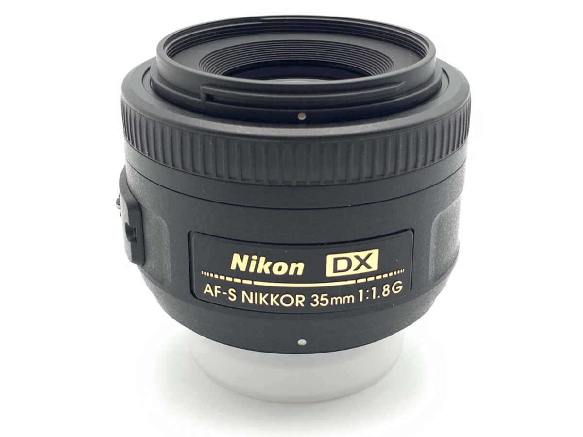 AF-S DX NIKKOR 35mm f/1.8G 中古価格比較 - 価格.com