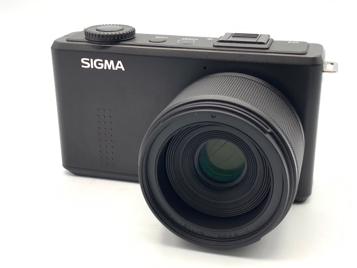 SIGMA DP3 Merrill 中古価格比較 - 価格.com