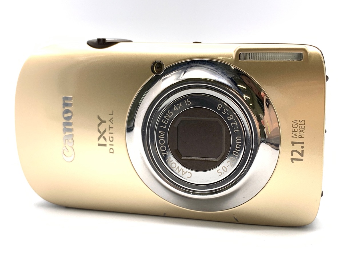 canon IXY DIGITAL 800IS デジタルカメラ IXY DIGITAL 800 IS」の人気