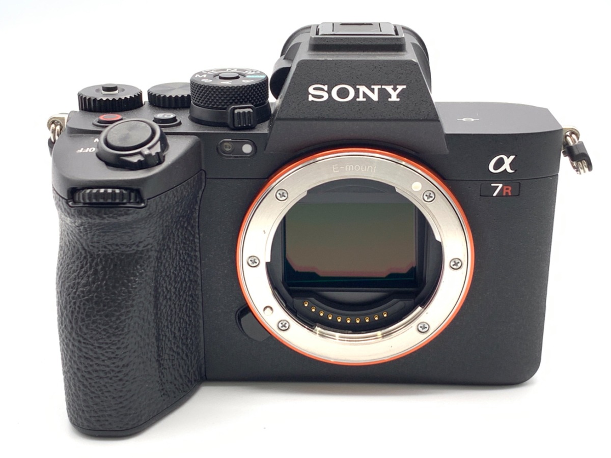 価格.com - SONY α7R ILCE-7R ボディ 価格比較