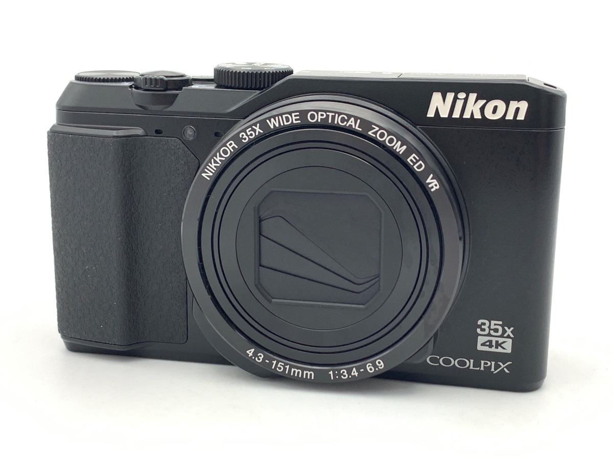 COOLPIX A900 中古価格比較 - 価格.com