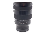 中古】ソニー FE 24-105mm F4 G OSS [SEL24105G] 在庫一覧｜カメラの