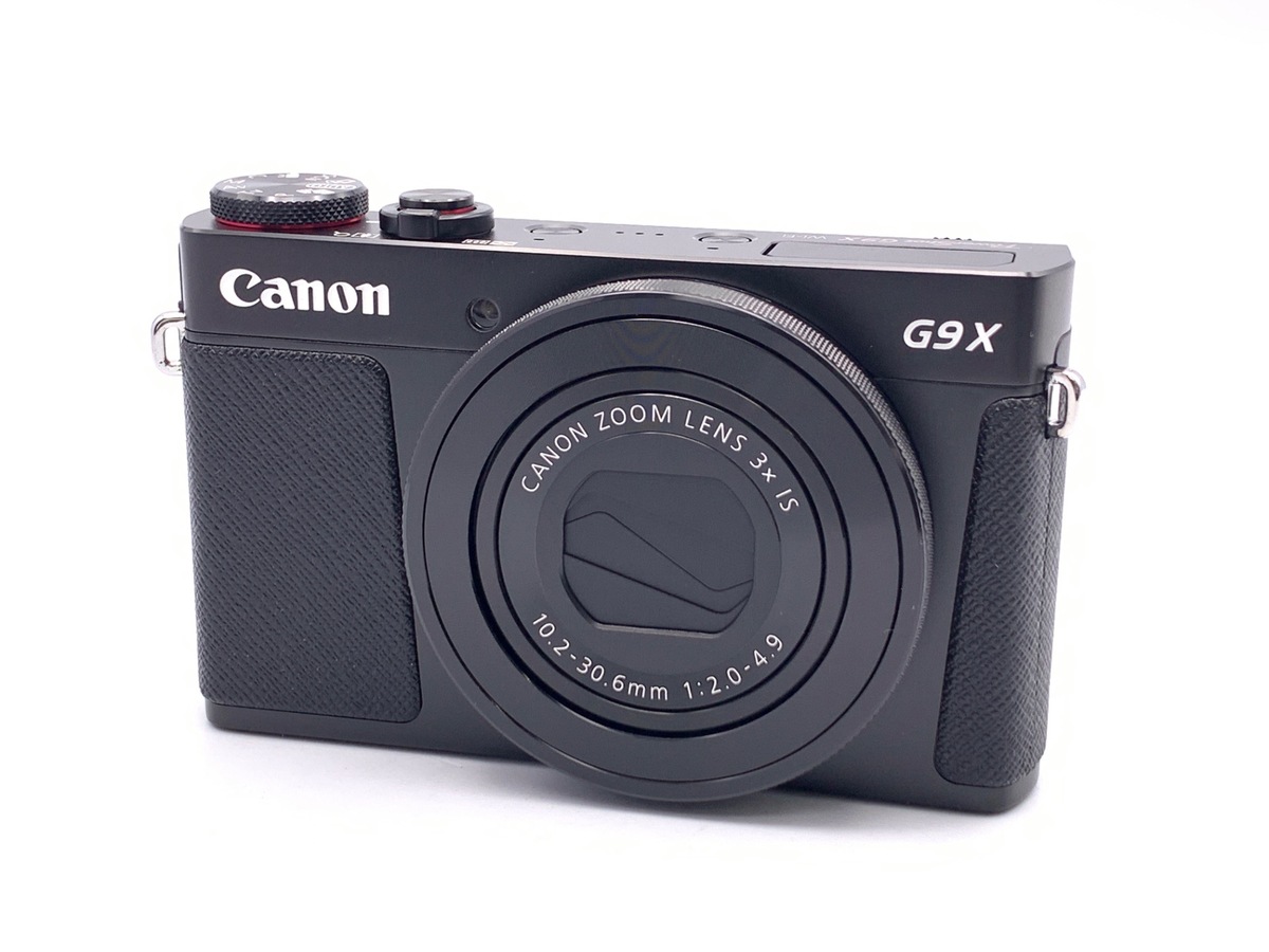 価格.com - CANON PowerShot G9 X 価格比較