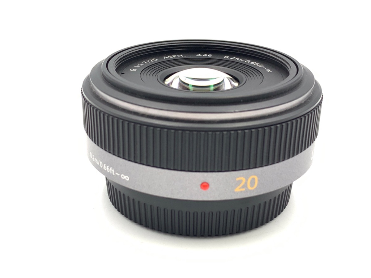価格.com - パナソニック LUMIX G VARIO 12-32mm/F3.5-5.6 ASPH./MEGA