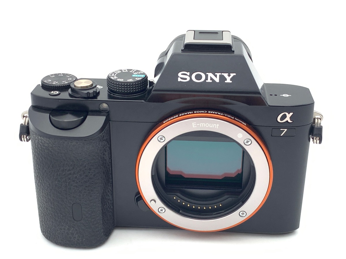 価格.com - SONY α7R ILCE-7R ボディ 価格比較
