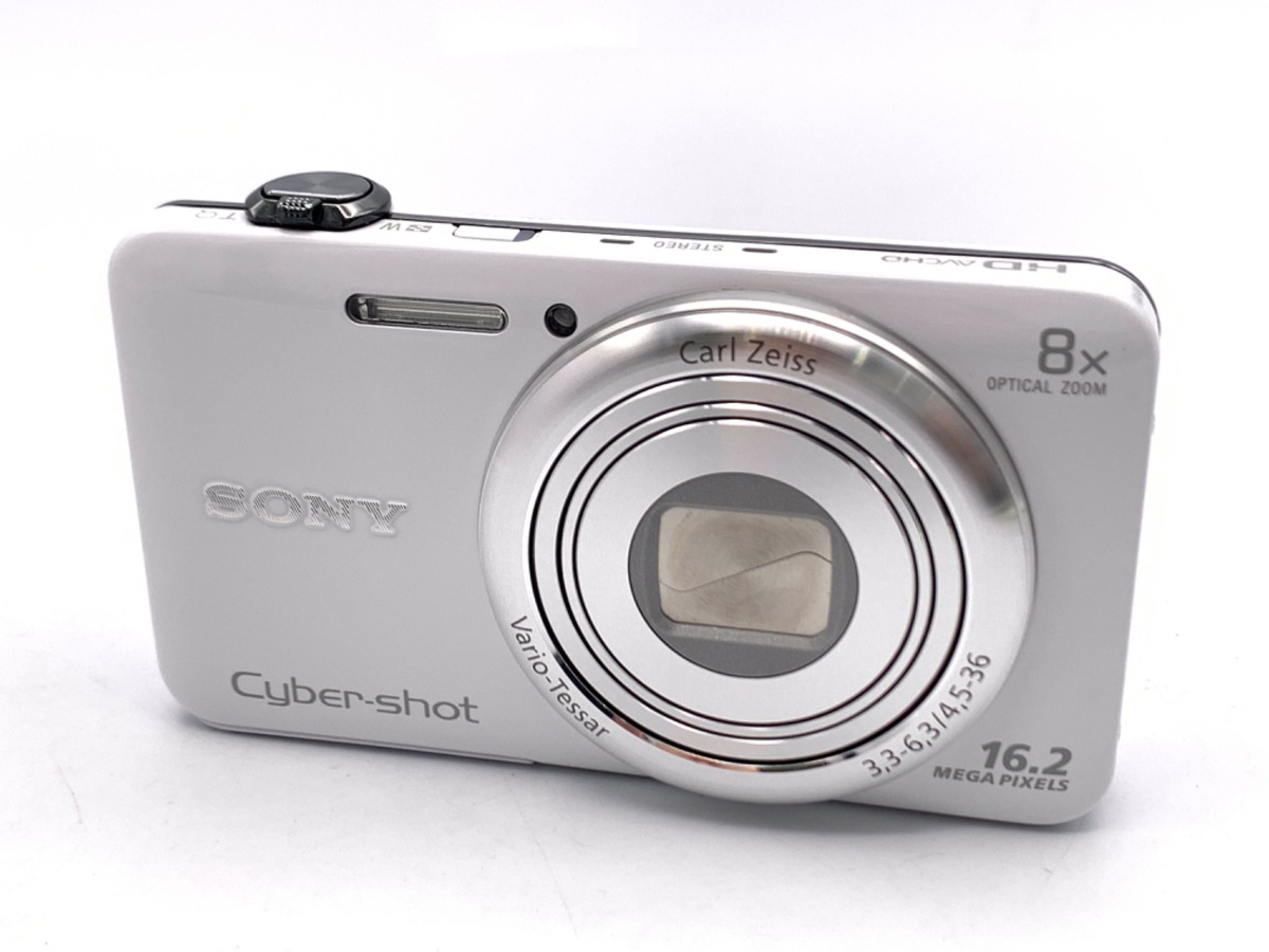 な*し様 稼動 美品 SONY ソニー DSC-WX500 フラッシュOK デジ SONY