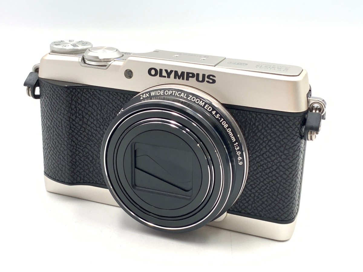 価格.com - オリンパス OLYMPUS STYLUS SH-2 価格比較