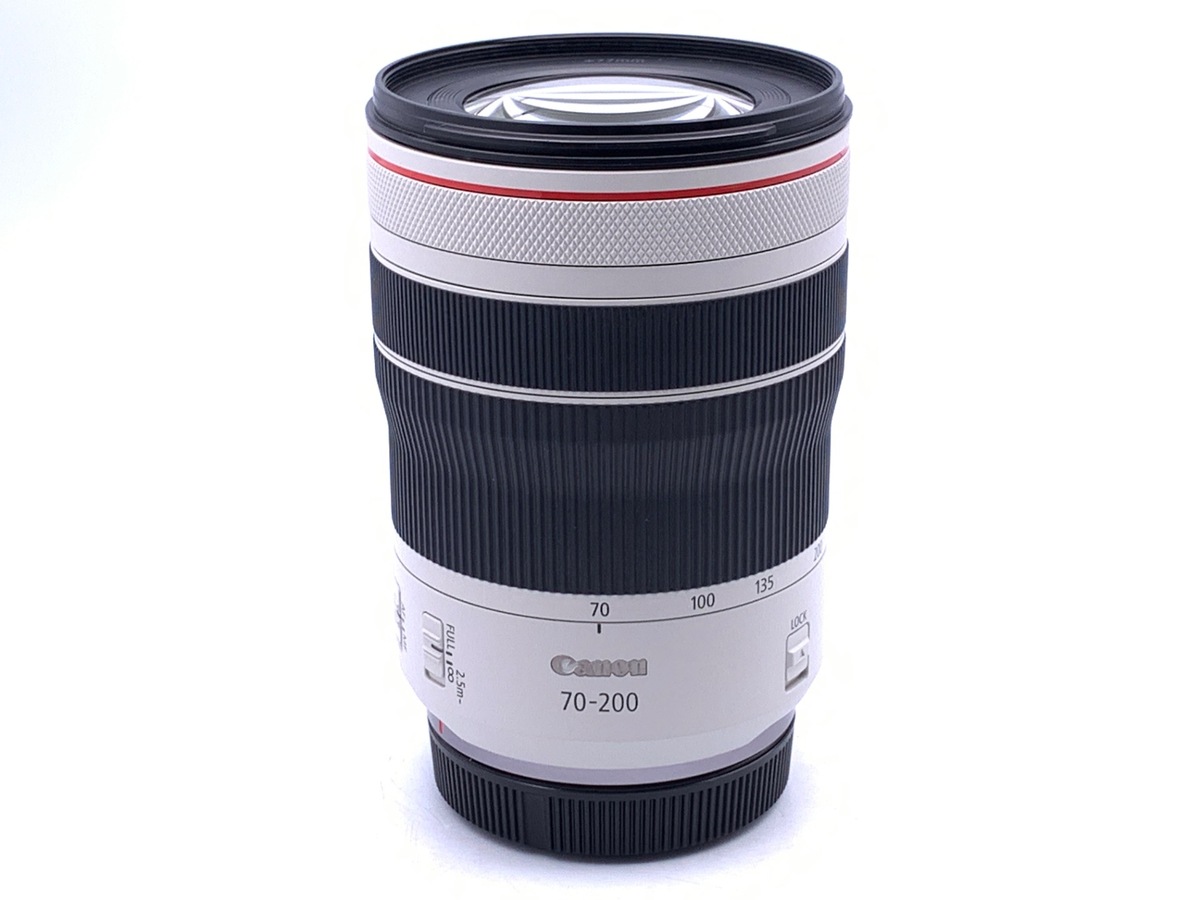 価格.com - RF70-200mm F4 L IS USM 中古価格比較